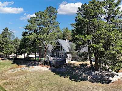 15970 El Dorado Way Larkspur, CO 80118