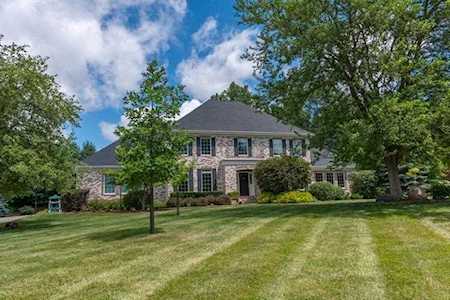 2607 Twixwood Lane South Bend, IN 46614