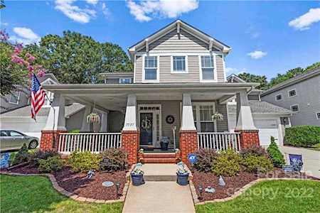 7737 Chaddsley Dr Huntersville, NC 28078