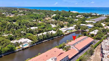 800 Andrews Avenue #5 Delray Beach, FL 33483