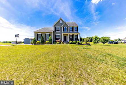 7 Fitchhorn Rd Monroeville, NJ 08343