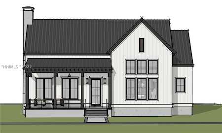 59 Marsh Rabbit St Bluffton, SC 29910