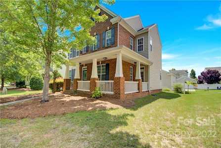 10728 Alvarado Way Charlotte, NC 28277