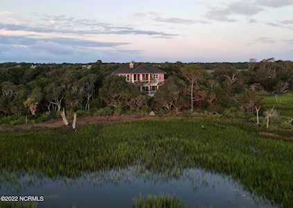 11 Cape Creek Road Bald Head Island, NC 28461