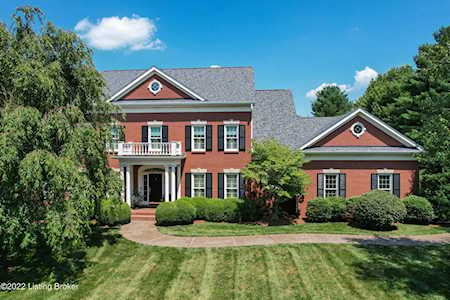 4005 Fox Meadow Way Prospect, KY 40059