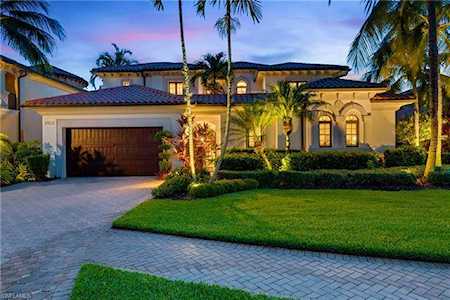 2955 E Tiburon Blvd Naples, FL 34109