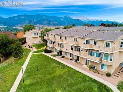 1447 Madison Ridge Heights Colorado Springs, CO 80904