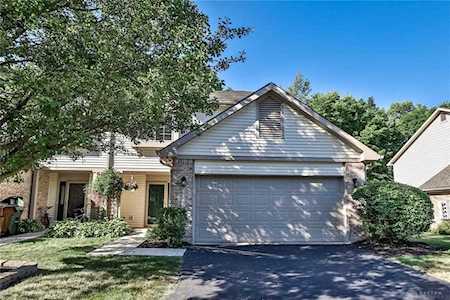 1146 Timbertrail Court Centerville, OH 45458