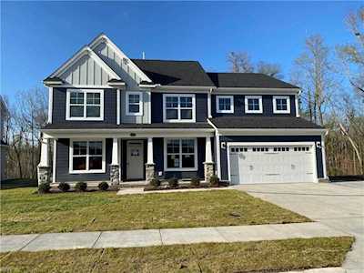 1320 Kidbrooke St Chesapeake, VA 23322