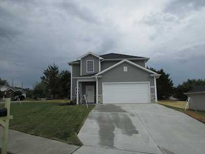 1602 Spiros DR Columbia, MO 65202