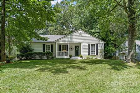 7401 Cross Tie Ct Mint Hill, NC 28227