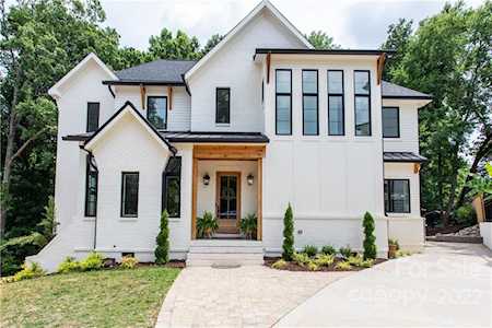 3618 Sharon Ridge Ln Charlotte, NC 28210
