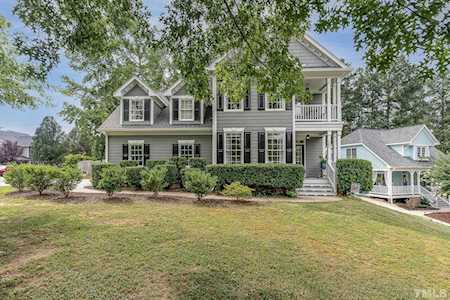 101 Berrygarden Court Apex, NC 27502