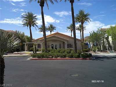 1881 W Alexander Rd #2016 North Las Vegas, NV 89032