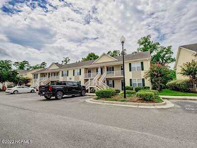 4609 Mcclelland Drive Wilmington, NC 28405