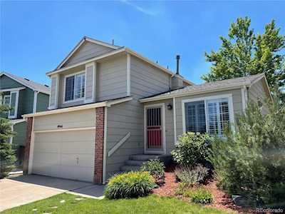 4946 Kingston Ave Highlands Ranch, CO 80130
