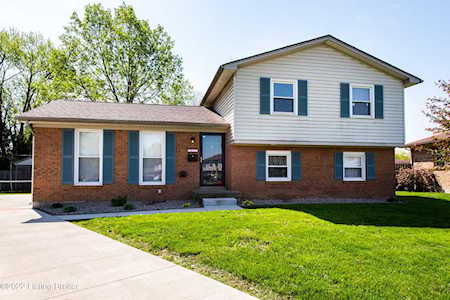 7613 Fort Sumter Ct Louisville, KY 40214