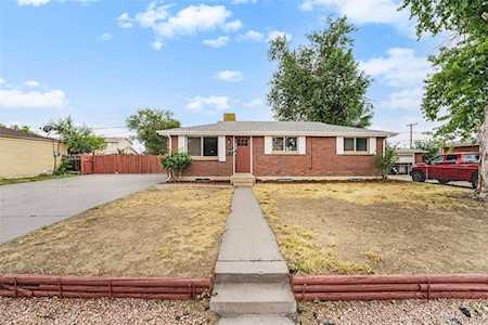 8855 Lander St Westminster, CO 80031