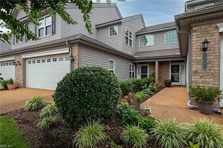 1207 Eagle Pointe Way Chesapeake, VA 23322