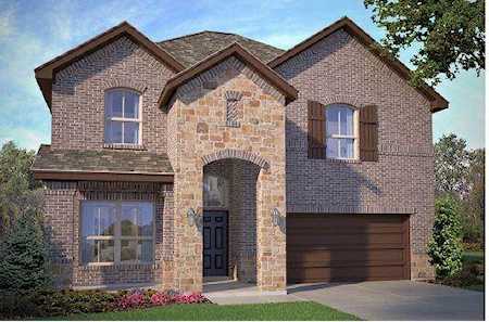 600 Mickelson Court Denton, TX 76210