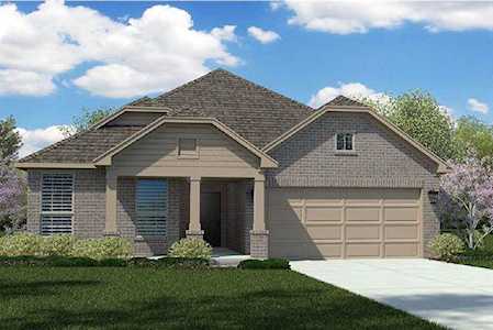 5417 Cypress Point Drive Denton, TX 76210