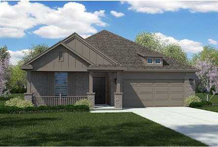 505 Bighorn Pass Denton, TX 76210