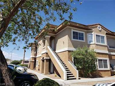 833 Aspen Peak Loop #1322 Henderson, NV 89011