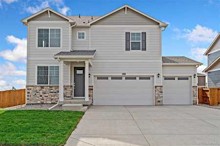 8540 E 134th Ave Thornton, CO 80602