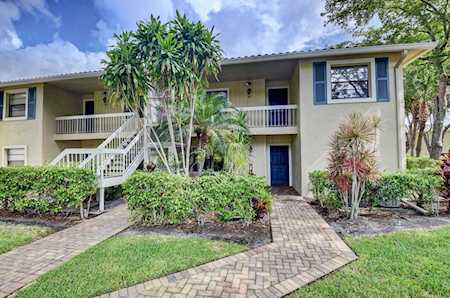 30 Westgate Lane #G Boynton Beach, FL 33436