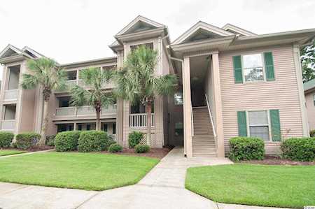 342 Pinehurst Ln. #12-G Pawleys Island, SC 29585