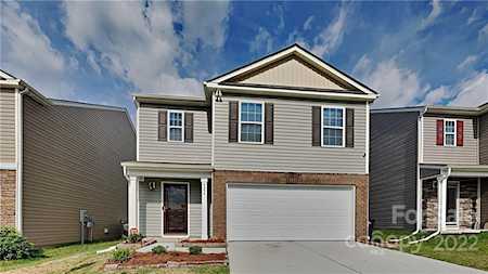4234 Long Arrow Dr Concord, NC 28025