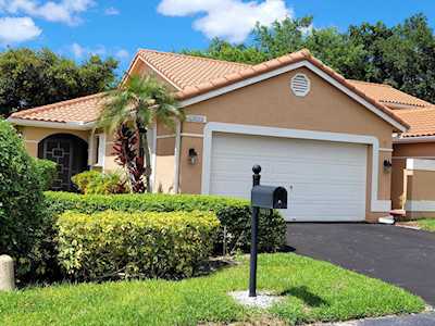 10619 Ladypalm Lane #A Boca Raton, FL 33498