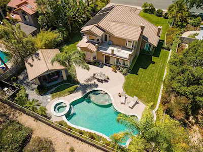 12383 Rue Cheaumont San Diego, CA 92131