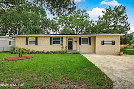 7418 Darwood Rd Jacksonville, FL 32211