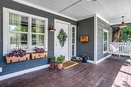 2836 Ryan Avenue Fort Worth, TX 76110