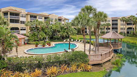 400 Uno Lago Drive #304 Juno Beach, FL 33408