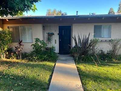 1245 Green Garden Drive #2 El Cajon, CA 92021