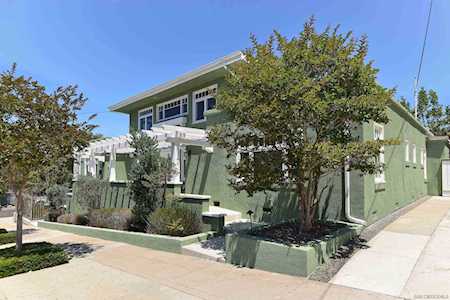 140 W Thorn St San Diego, CA 92103