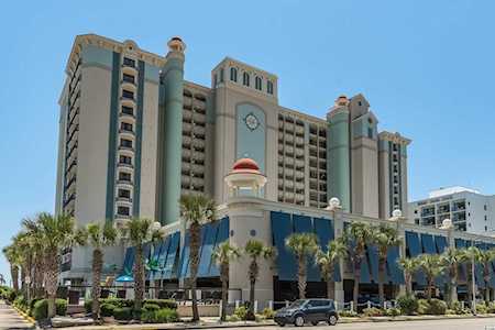 2311 S Ocean Blvd. #445 Myrtle Beach, SC 29577