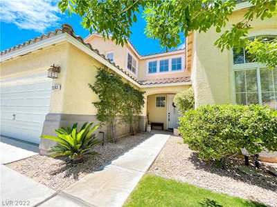 1383 Temporale Dr Henderson, NV 89052