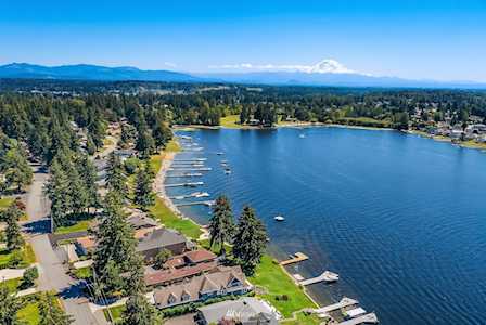 14407 SE 266th St Kent, WA 98042