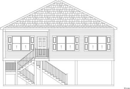 140 Black Harbor Dr. Conway, SC 29526
