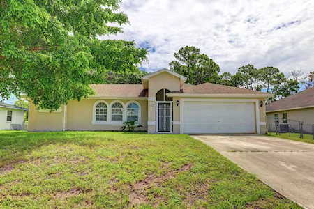 1717 SW Burlington Street Port St Lucie, FL 34984