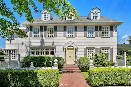 1068 E Newton St Seattle, WA 98102