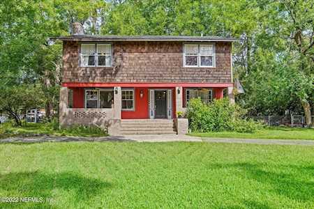 608 Talbot Ave Jacksonville, FL 32205