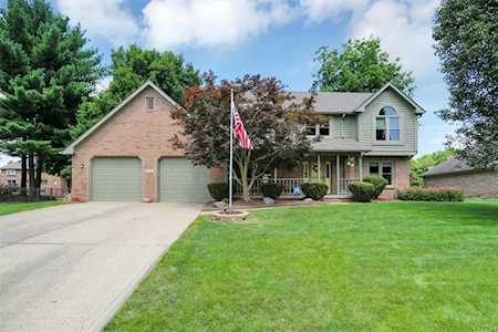 6431 Amber Pass Plainfield, IN 46168