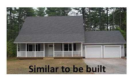 Lot19 Pemigewasset Dr #19 Conway, NH 03818