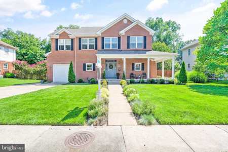6351 Landess St Alexandria, VA 22312