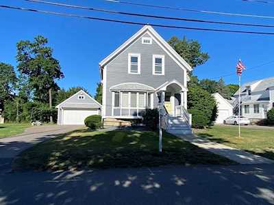 22 Linden St Mansfield, MA 02048