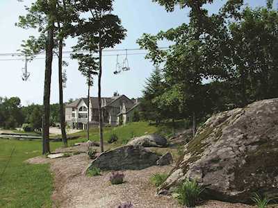 845 Okemo Ridge Rd Ludlow, VT 05149